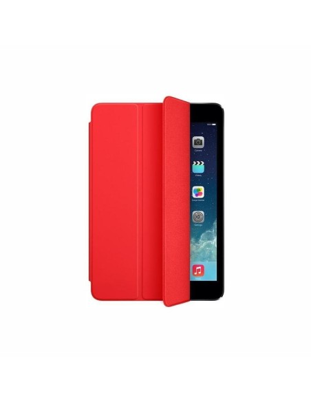 Apple MF394ZM/A - Cubierta elegante para Apple iPad Mini, rojo MF394ZM/A kiwiku.com