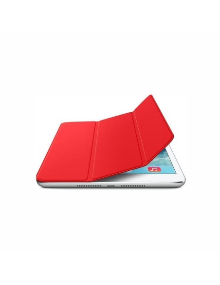 Apple MF394ZM/A - Cubierta elegante para Apple iPad Mini, rojo MF394ZM/A kiwiku.com