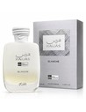 RASASI Hawas Blanche Imrasasi - Perfume Unisex Amaderada Chipre - Eau de Parfum 100 ml Vaporizador