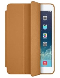 Apple ME706ZM/A - Carcasa elegante para Apple iPad Mini, marrón ME706ZM/A kiwiku.com