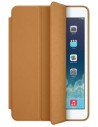 Apple me706zm/a - carcasa elegante para apple ipad mini, marrón