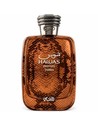 RASASI Hawas Private Terra - Perfume Unisex Amaderada Especiada - Eau de Parfum 100 ml Vaporizador