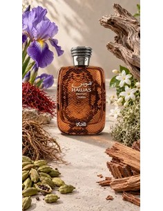 rasasi-hawas-private-terra-perfume-unisex-amaderada-especiad__oferta 2