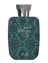 RASASI Hawas Private Luceo - Perfume Unisex Amaderado Especiado - Eau de Parfum 100 ml Vaporizador