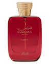 RASASI Hawas Love - Perfume Oriental Floral Unisex - Eau de Parfum 100 ml Vaporizador