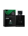 Armaf Club de Nuit Kingdom Of Saudi Arabia - Perfume Masculino Cítrico Ahumado - Eau de Toilette 105 ml Vaporizador