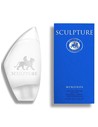 Nikos Sculpture Mykonos - Perfume Masculino Amaderado Aromatico - Eau de Parfum 100 ml Vaporizador