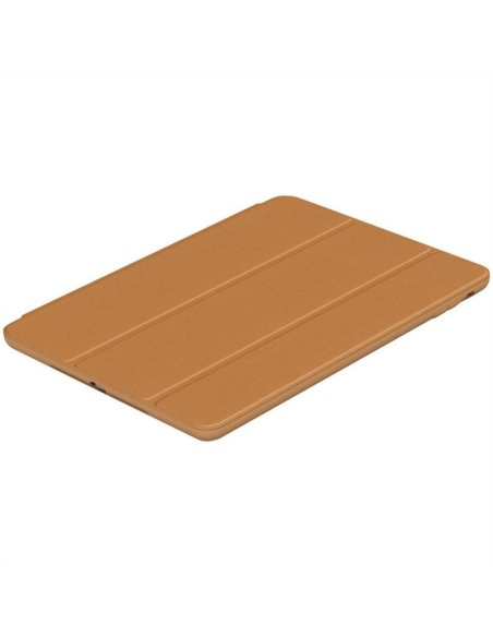Apple MF047ZM/A - Carcasa elegante para Apple iPad Air, marrón MF047ZM/A kiwiku.com
