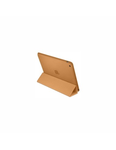 Apple MF047ZM/A - Carcasa elegante para Apple iPad Air, marrón MF047ZM/A kiwiku.com