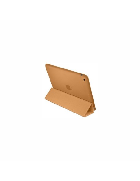 Apple MF047ZM/A - Carcasa elegante para Apple iPad Air, marrón MF047ZM/A kiwiku.com