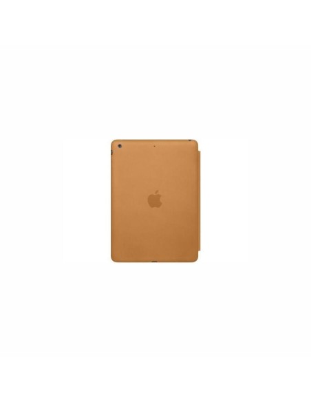 Apple MF047ZM/A - Carcasa elegante para Apple iPad Air, marrón MF047ZM/A kiwiku.com