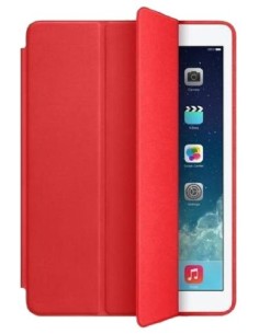 Apple MF052ZM/A - Carcasa elegante para Apple iPad Air, rojo MF052ZM/A kiwiku.com