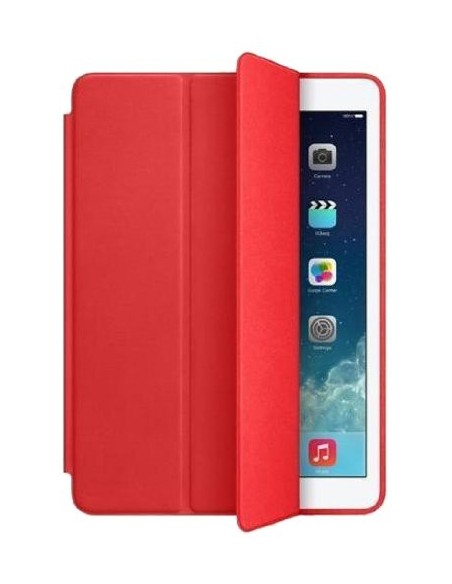 Apple MF052ZM/A - Carcasa elegante para Apple iPad Air, rojo MF052ZM/A kiwiku.com