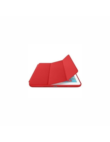 Apple MF052ZM/A - Carcasa elegante para Apple iPad Air, rojo MF052ZM/A kiwiku.com