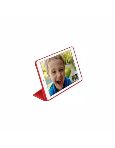 Apple MF052ZM/A - Carcasa elegante para Apple iPad Air, rojo MF052ZM/A kiwiku.com