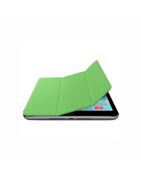 Apple MF056ZM/A - Cubierta elegante para Apple iPad Air, verde MF056ZM/A kiwiku.com