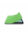 Apple mf056zm/a - cubierta elegante para apple ipad air, verde