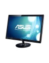 Asus vs239nv - monitor de 23" 1920 x 1080 con tecnología wled/ips, color negro