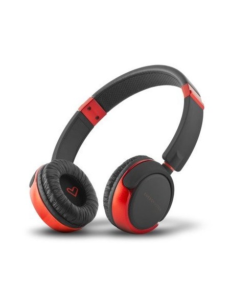 Auriculares energy dj 310 negro 34672 kiwiku.com