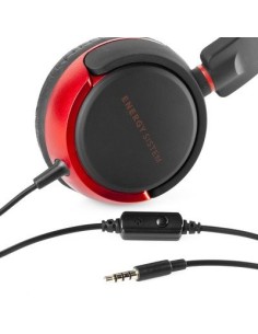 Auriculares energy dj 310 negro 34672 kiwiku.com 2