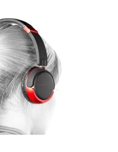 Auriculares energy dj 310 negro 34672 kiwiku.com