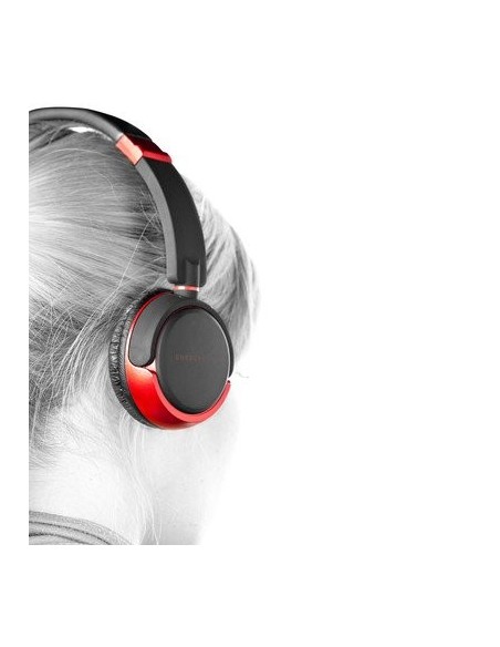 Auriculares energy dj 310 negro 34672 kiwiku.com