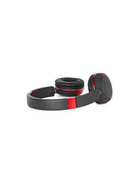 Auriculares energy dj 310 negro 34672 kiwiku.com