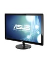 Asus vs278q - monitor de 27" 1920 x 1080 con tecnología wled/tn, color negro