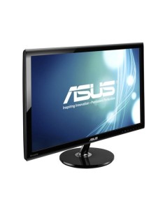 ASUS VS278Q - Monitor de 27" 1920 x 1080 con tecnología WLED/TN, color negro 90LMF6101Q01081 kiwiku.com 2