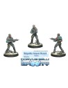 Ariadna - brigadier jacques bruant