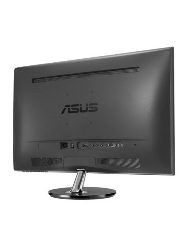ASUS VS278Q - Monitor de 27" 1920 x 1080 con tecnología WLED/TN, color negro 90LMF6101Q01081 kiwiku.com