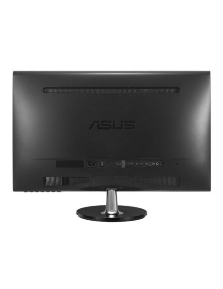 ASUS VS278Q - Monitor de 27" 1920 x 1080 con tecnología WLED/TN, color negro 90LMF6101Q01081 kiwiku.com