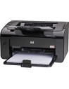 Hp laserjet pro p1102w - impresora láser - b/n 18 ppm