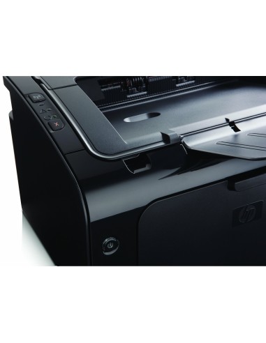HP LaserJet Pro P1102w - Impresora láser - B/N 18 PPM CE658A#B19 kiwiku.com