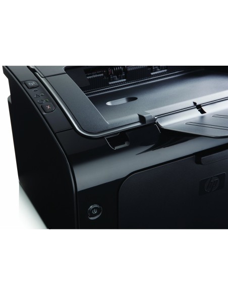 HP LaserJet Pro P1102w - Impresora láser - B/N 18 PPM CE658A#B19 kiwiku.com