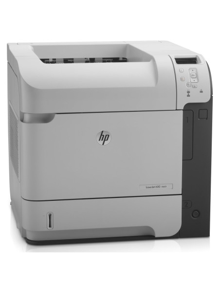 HP LaserJet Enterprise M601n - Impresora laser B/W CE989A#B19 kiwiku.com