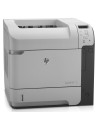 Hp laserjet enterprise m601n - impresora laser b/w