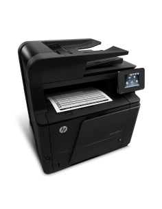 HP LaserJet Pro ePrint 400 MFP M425dn - Impresora multifunción láser - B/N 35 PPM CF286A#B19 kiwiku.com