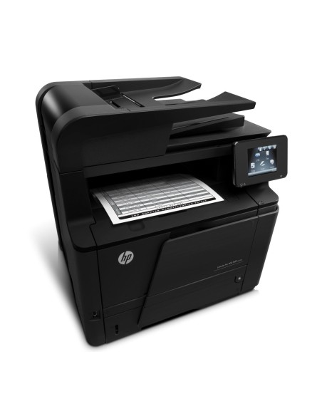HP LaserJet Pro ePrint 400 MFP M425dn - Impresora multifunción láser - B/N 35 PPM CF286A#B19 kiwiku.com