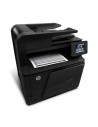 Hp laserjet pro eprint 400 mfp m425dn - impresora multifunción láser - b/n 35 ppm