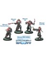 EjÉrcito combinado - daturazi witch soldiers