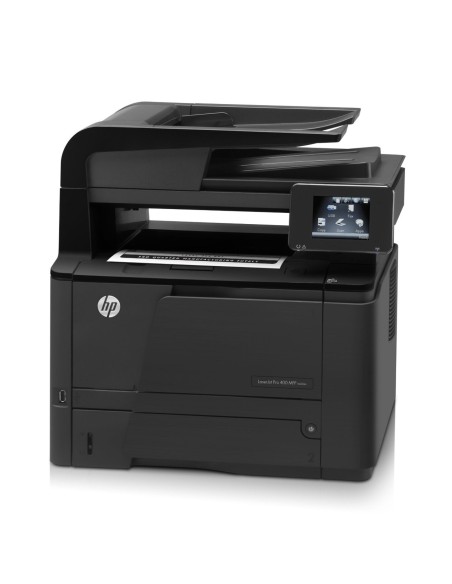 HP LaserJet Pro ePrint 400 MFP M425dn - Impresora multifunción láser - B/N 35 PPM CF286A#B19 kiwiku.com