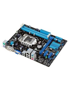 Asus H61M-F - Placa base H61M-F kiwiku.com