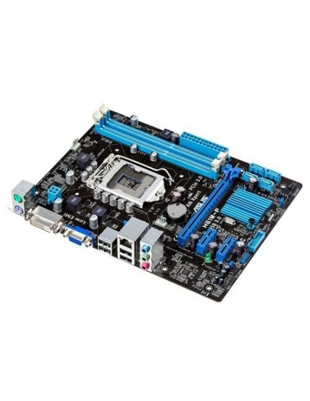 Asus H61M-F - Placa base H61M-F kiwiku.com
