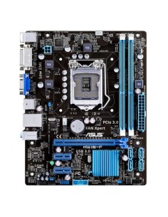 Asus H61M-F - Placa base H61M-F kiwiku.com 2