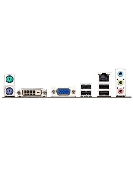 Asus H61M-F - Placa base H61M-F kiwiku.com