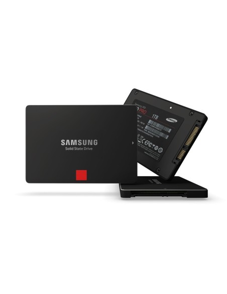 Ssd 2.5 512gb samsung serie 850 pro MZ-7KE512BW MZ-7KE512BW kiwiku.com