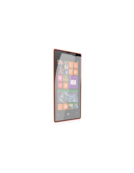 Sbs protector de pantalla lumia 530 (2 unidades) TESCREENNOLU530A2 kiwiku.com
