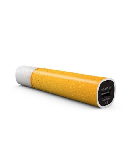 Smartoools Beer - Cargador de móvil MC2WHIBEER kiwiku.com