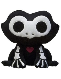 Peluche skelanimals serie 2...